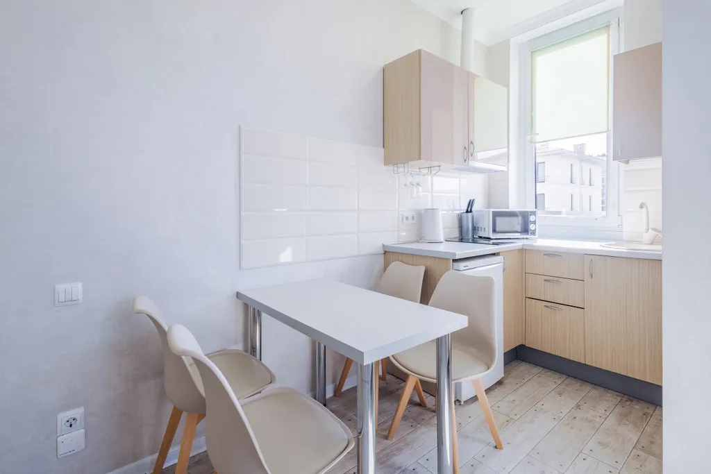 Квартира Апартаменты Чистые пруды Sochiapart — Сириус