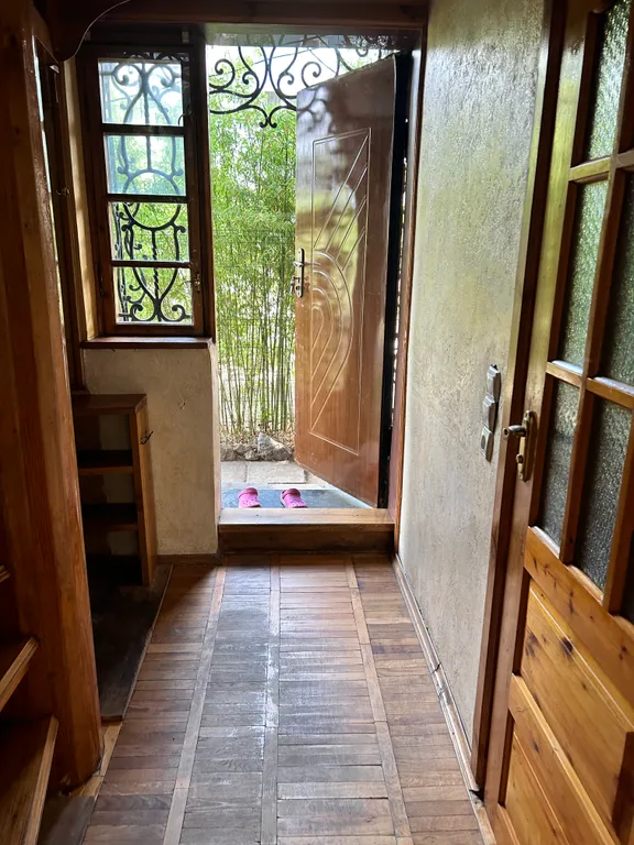 Квартира в коттедже возле набережной