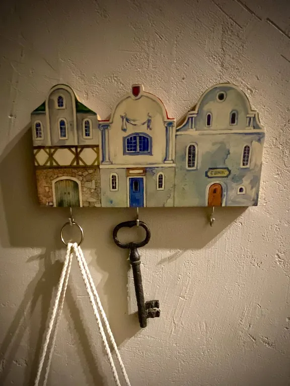 Квартира Уютная квартира в историческом центре — Великий Новгород