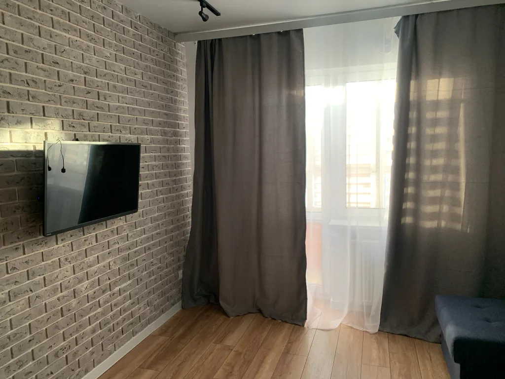 Комфортная квартира