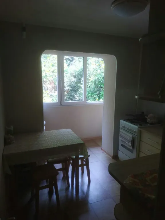 Квартира Квартира В гостях у Вероники — Лазаревское