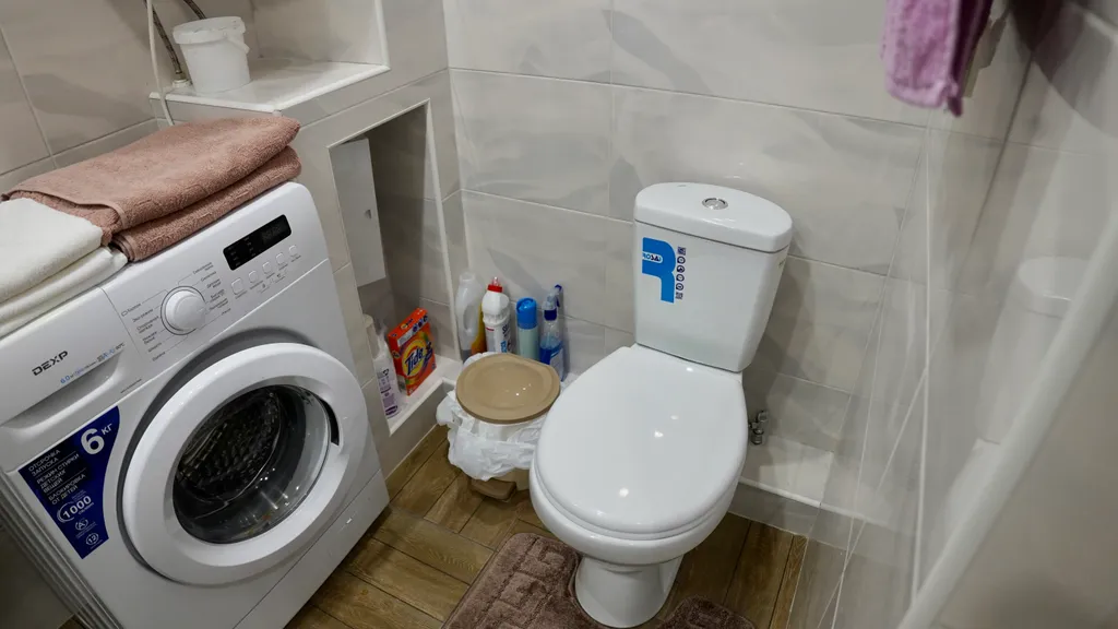 Квартира Апартаменты рядом с морем — Севастополь