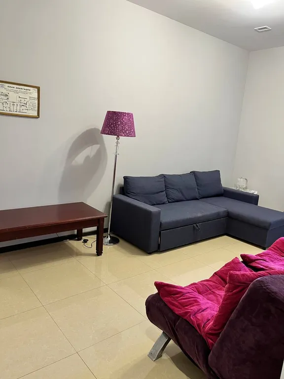 Квартира Комната — Геленджик