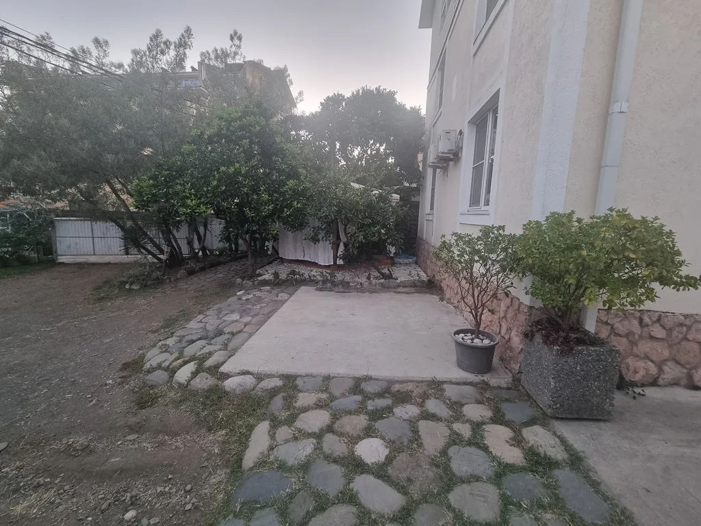 Уютный эко-дом