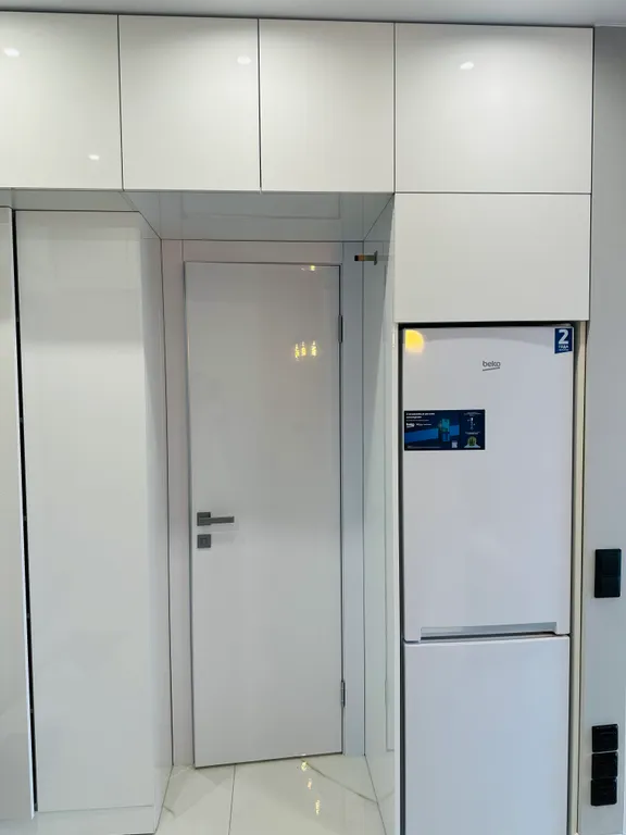 Квартира Квартира Апартамент с бассейном и личной террасой в ЖК Касабланка — Адлер