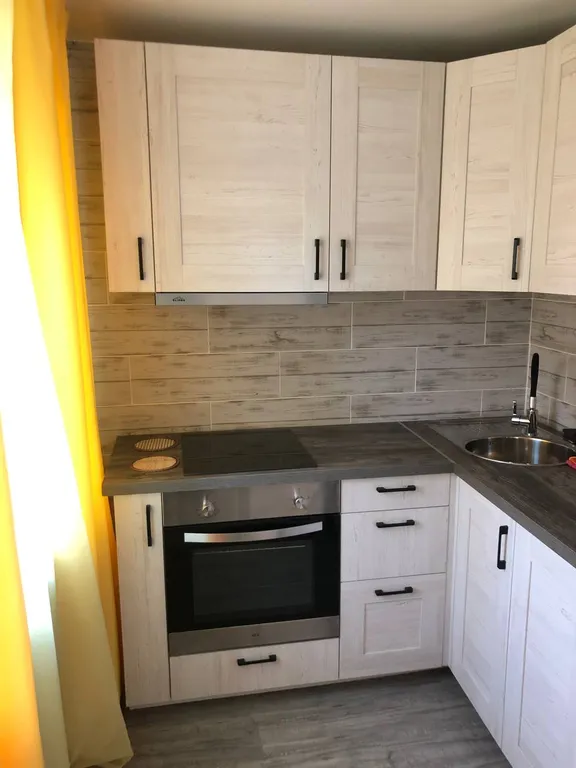 Самая уютная квартира в центре