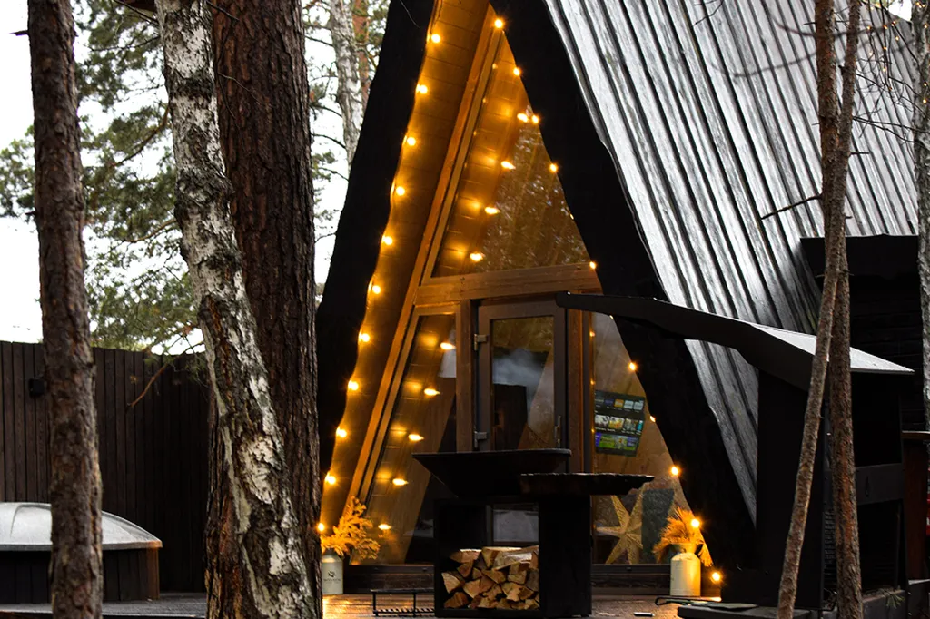 3-комнатный Дом