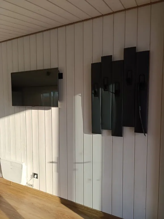 Уютный дом для отдыха от городской суеты