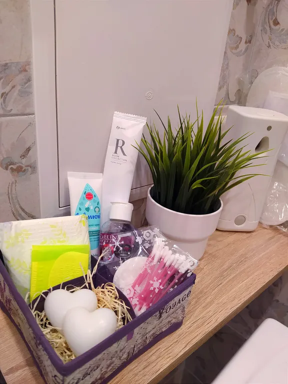 Уютная квартира в центральном районе