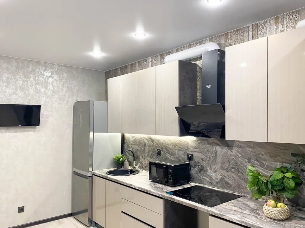 Апартаменты на Войкова в центральной части города