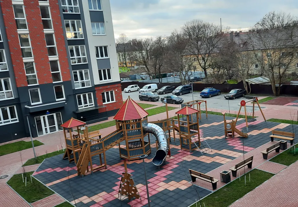 Квартира Уютная квартира близко к центру — Калининград