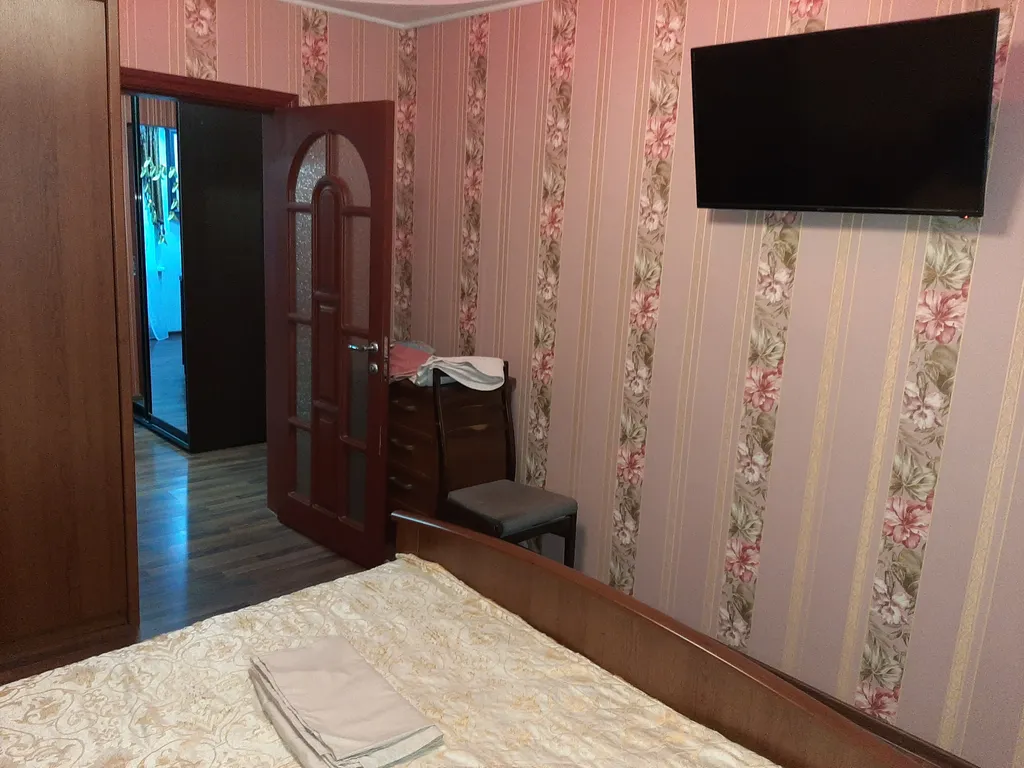 Квартира Комфортная квартира — Джанкой