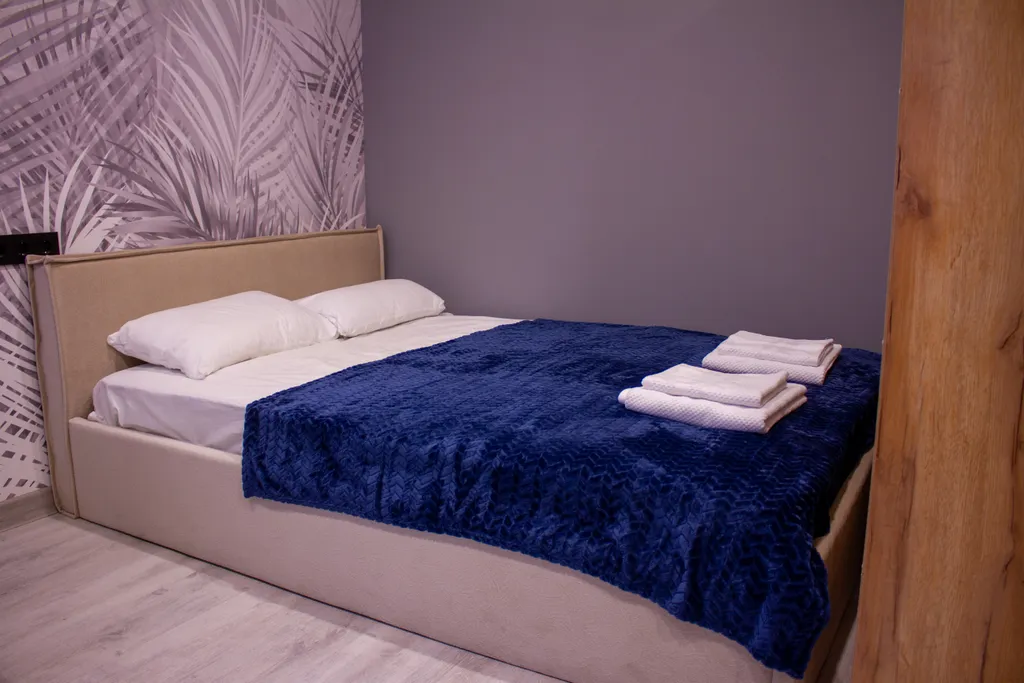 Уютная студия