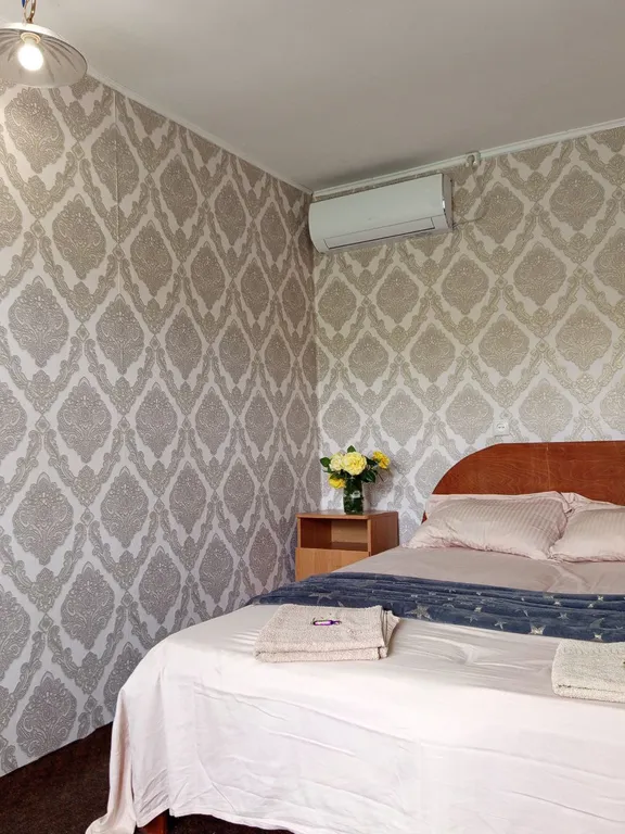 Квартира Номер трёхместный "комфорт" — аренда посуточно в Штормовое