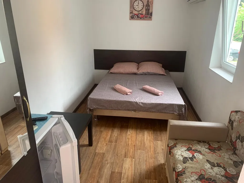 Квартира Эконом вариант — аренда посуточно в Геленджик