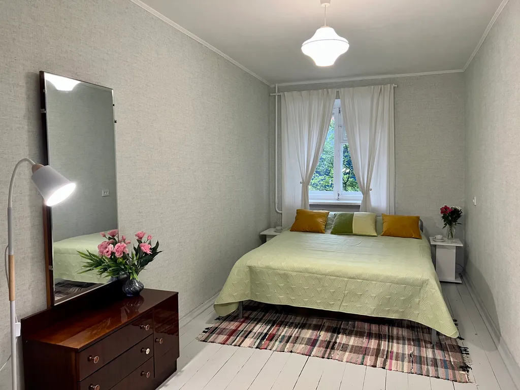 Квартира у тц Виконда