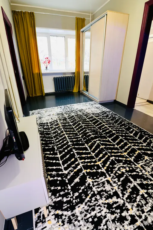 Sovetskaya Apartment’s