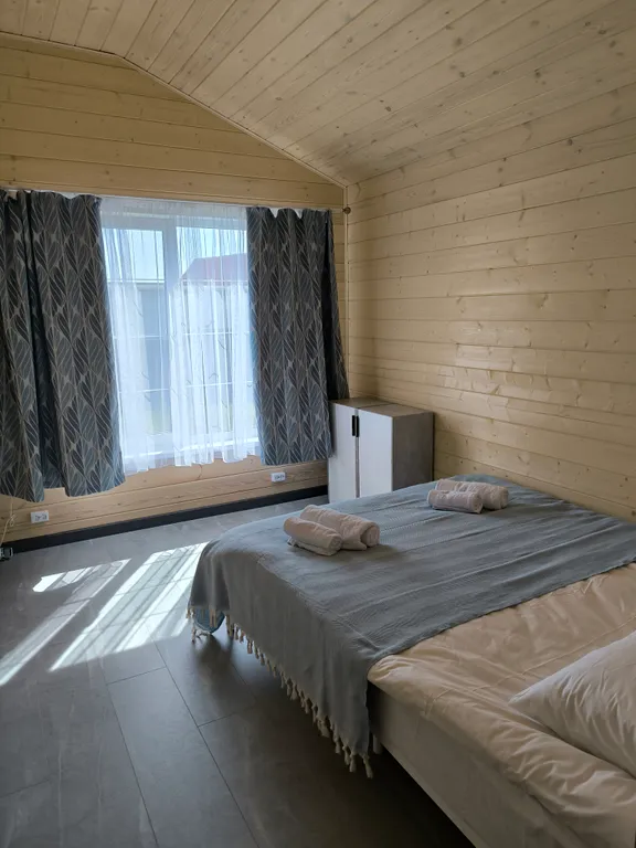 2-комнатный Дом