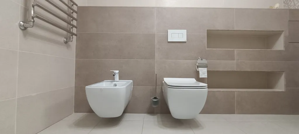 Квартира 2-комнатная квартира "Четыре апельсина" — Светлогорск