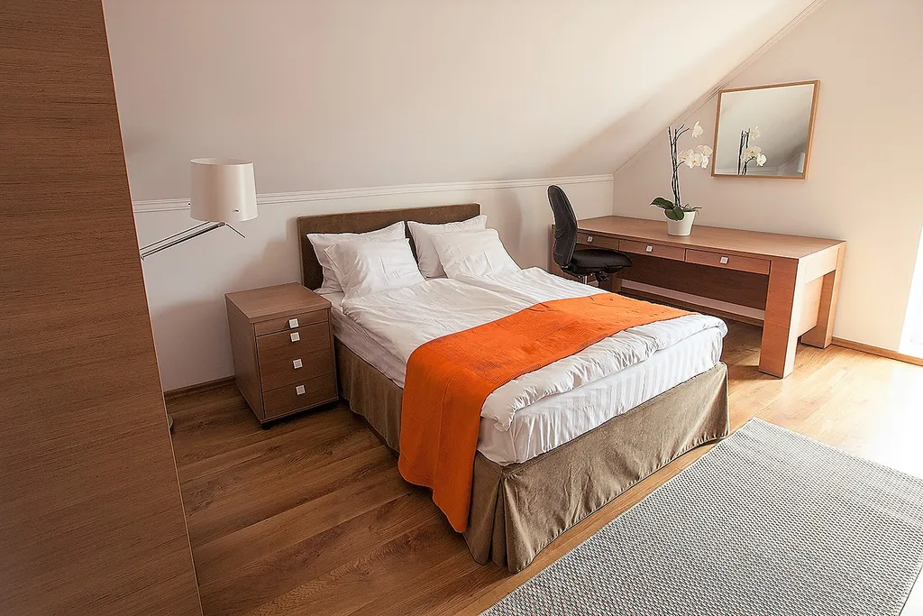 Гостевой Дом с прудом и огромной зеленой территорией