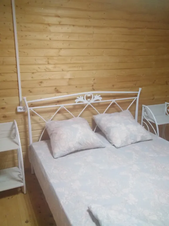 Дом без хозяев