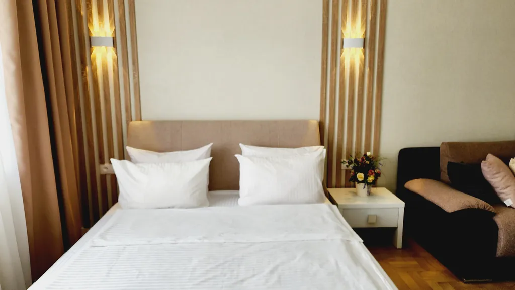 Апартаменты Саванна