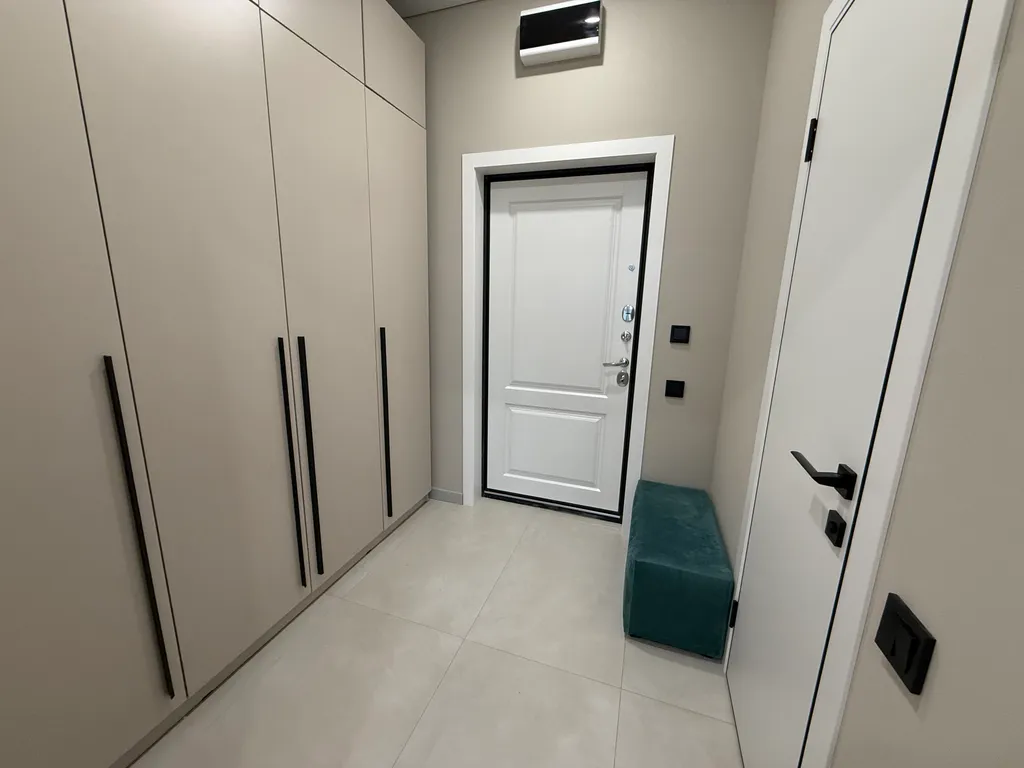 Панорамные закаты с высоты птичьего полета в ЖК Бизнес класса