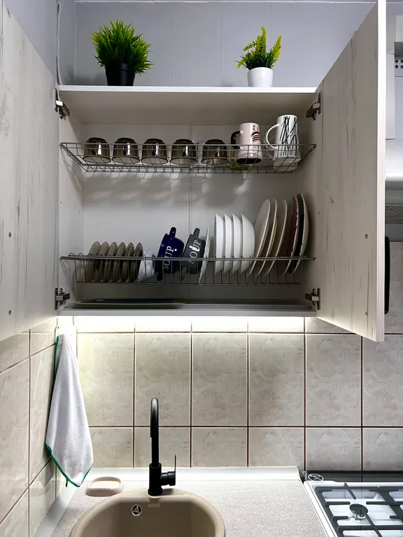 Квартира Квартира возле верхнего озера — Калининград