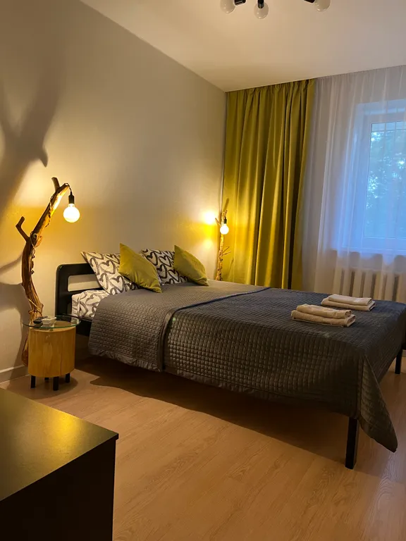 В трёх шагах от Кремля