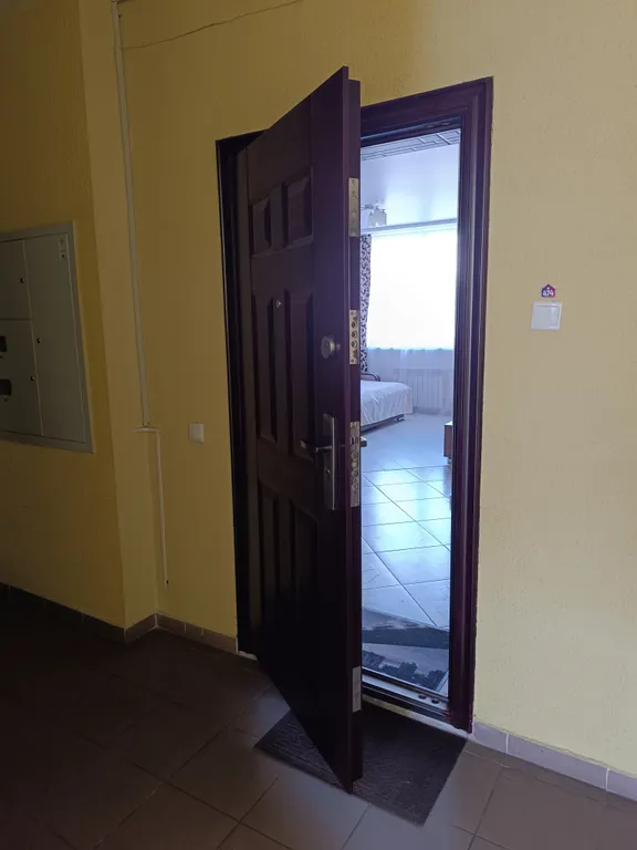 Квартира 1-комнатная Квартира — Калининград