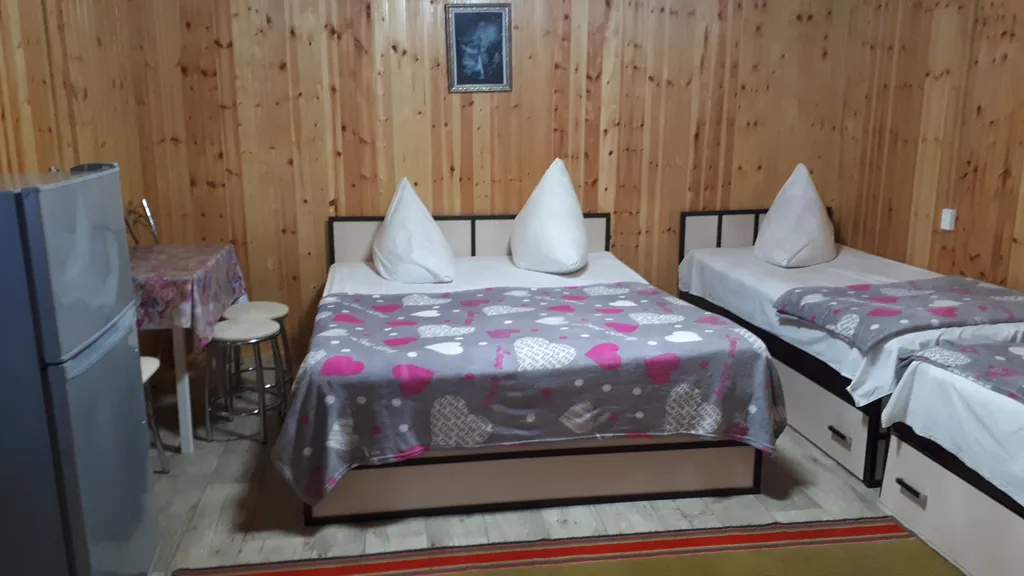 Квартира Комната — аренда посуточно в Богучар