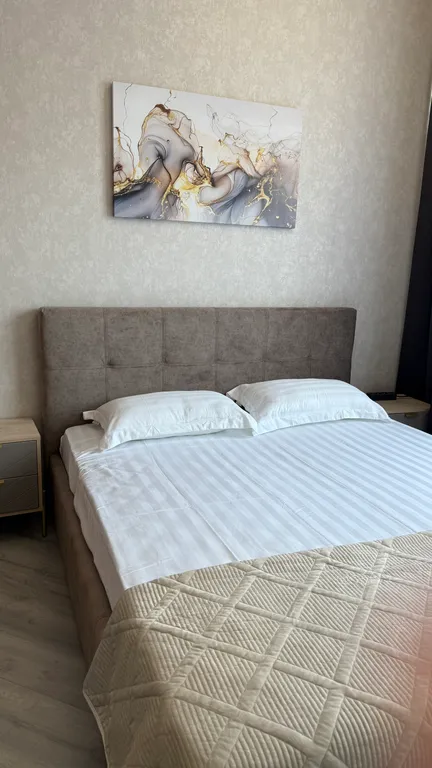 Апартамент у моря