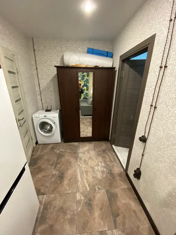 Квартира Квартира Студия у метро Новогиреево — Москва