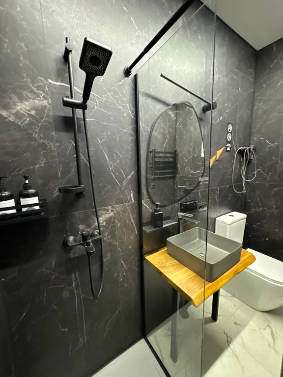 Коттедж Коттедж рядом с озером и горнолыжкой — Светлое