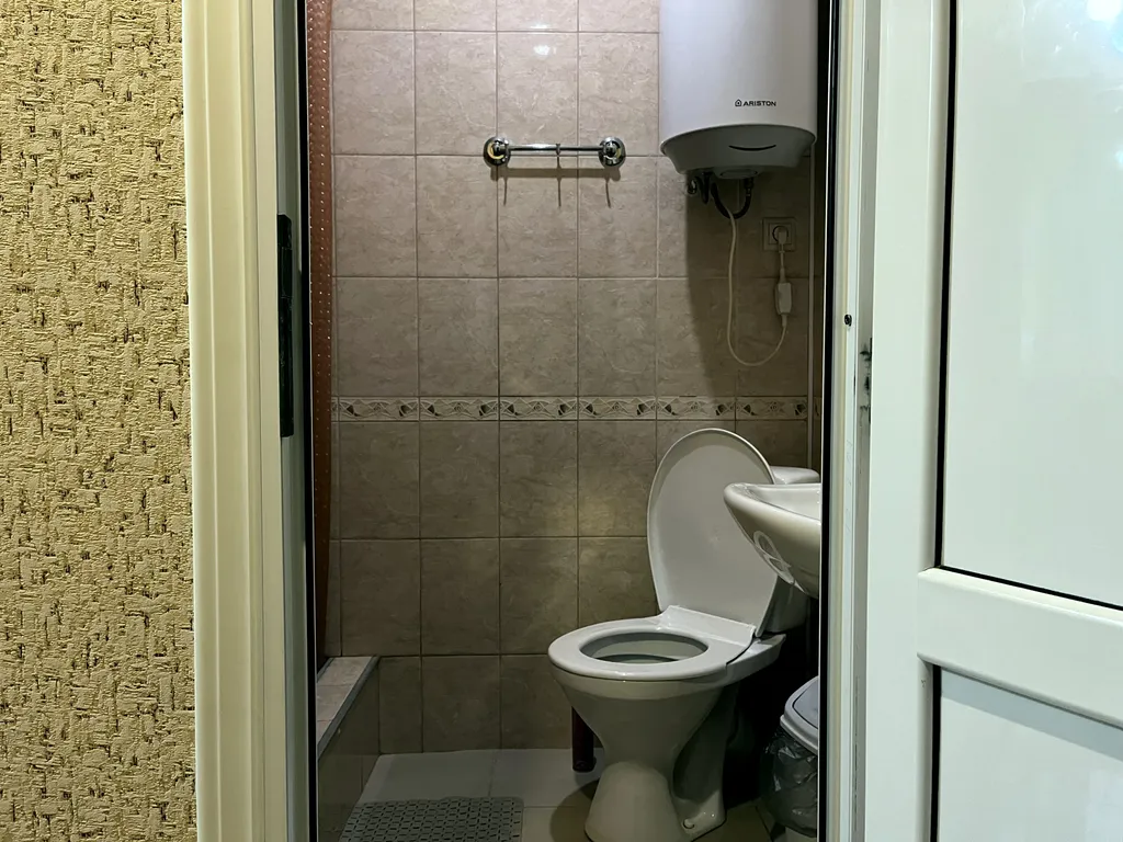 Квартира Комната — Гагра