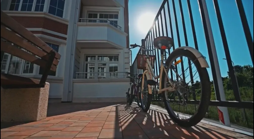 Квартира Квартира Дизайнерская студия в курортном — Адлер