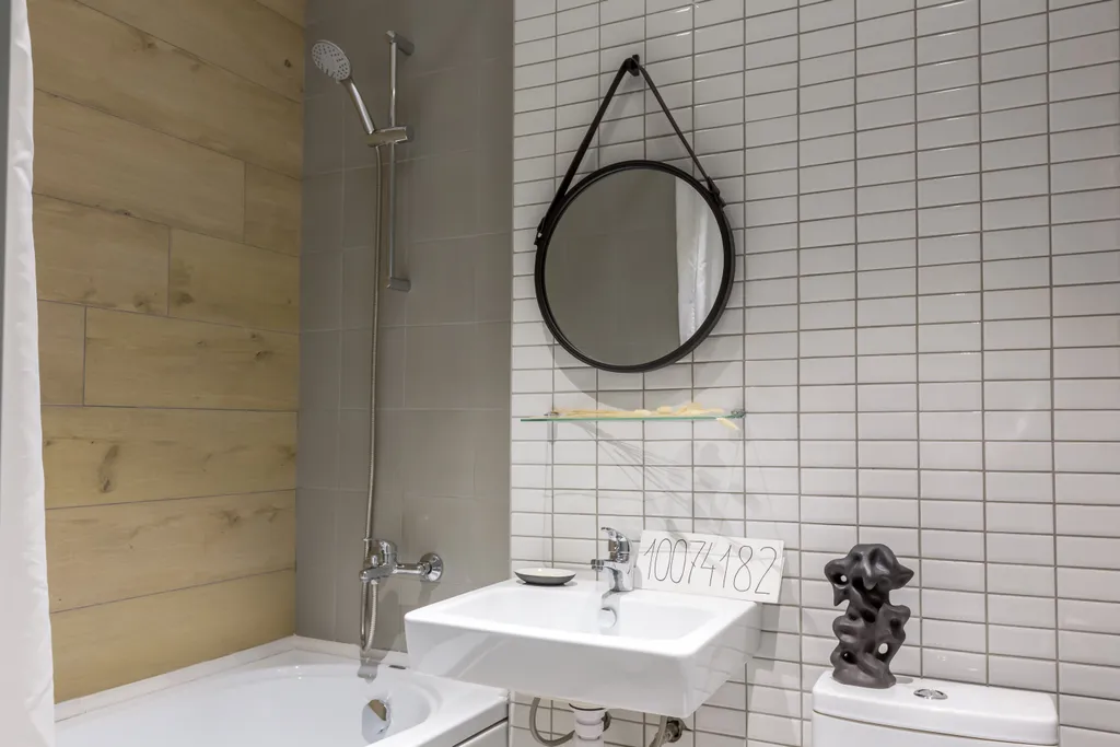 Апартаменты Кварт-Отель студия с джакузи Кипарис