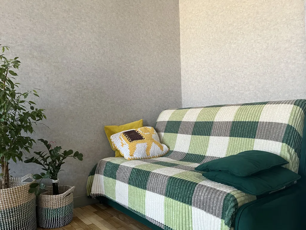 Квартира Комната в центре на Пяти углах — Санкт-Петербург