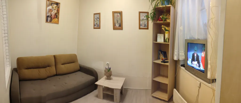 Коттедж Небольшой домик в центре города — Пятигорск