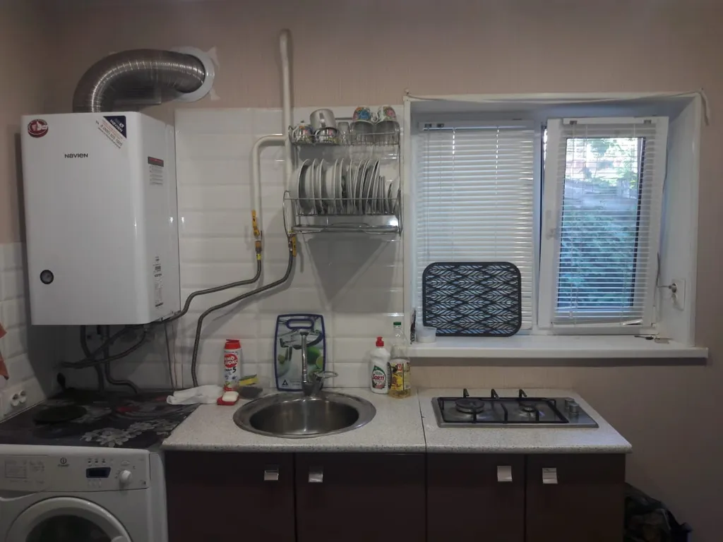 Уютная квартира в центре в курортной зоне