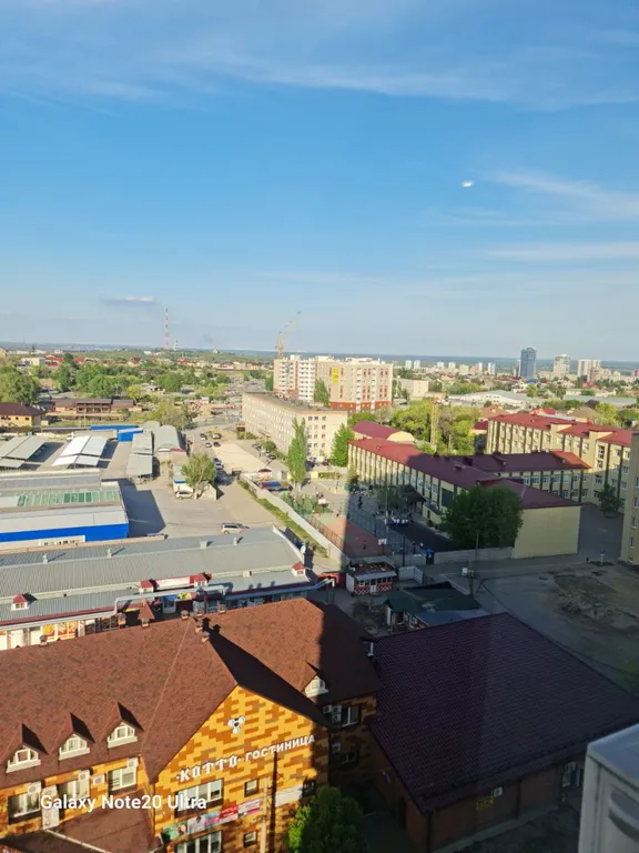 Квартира 3-х комнатные апартаменты в историческом центре — Волгоград