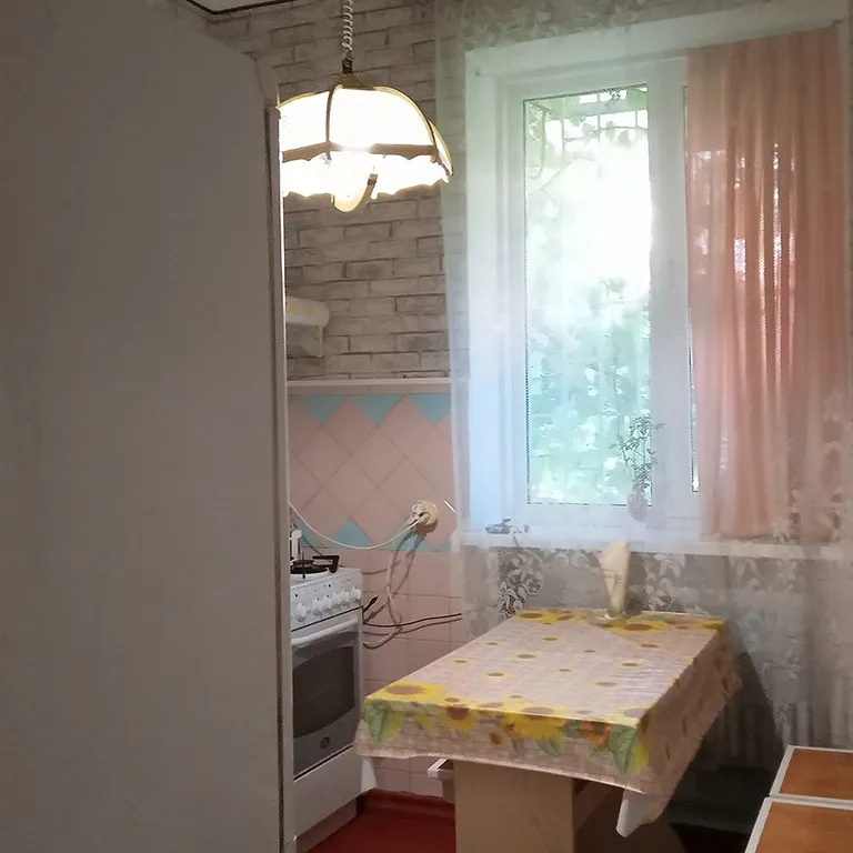 2-комнатная квартира в элитном районе города, напротив лучшего пляжа