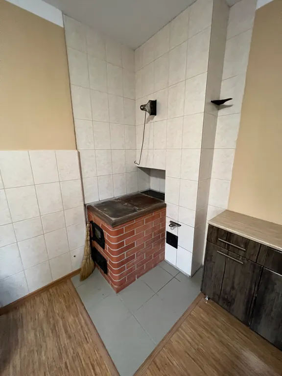 Уютный домик в деревне