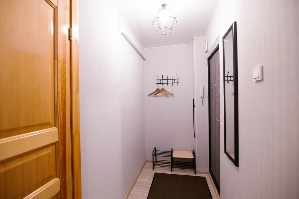 Семейные апартаменты в районе Прудов