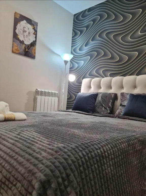 Апартаменты в частном секторе