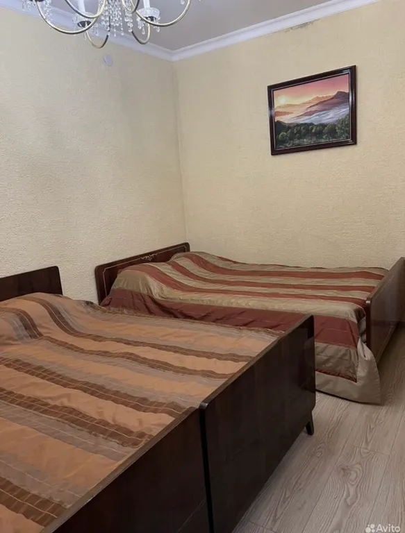 Коттедж Уютный 3-комнатный дом в лучшем районе города — Пятигорск