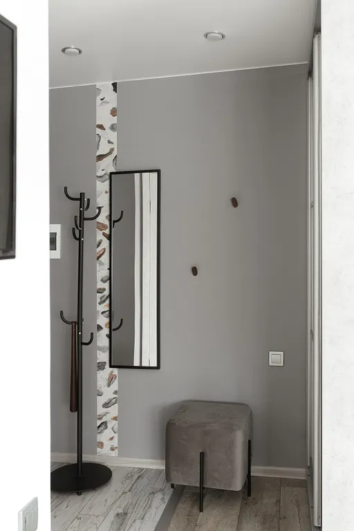 Квартира Квартира Студия в центре в тихом районе — Ярославль