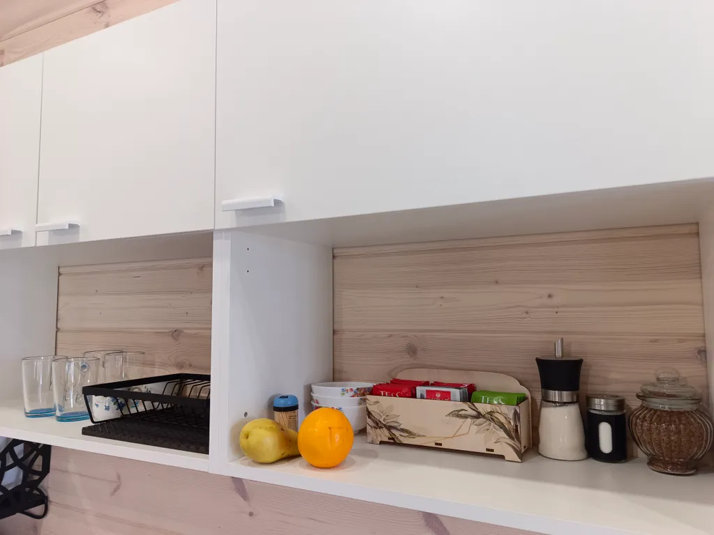 Барнхаус у Волги