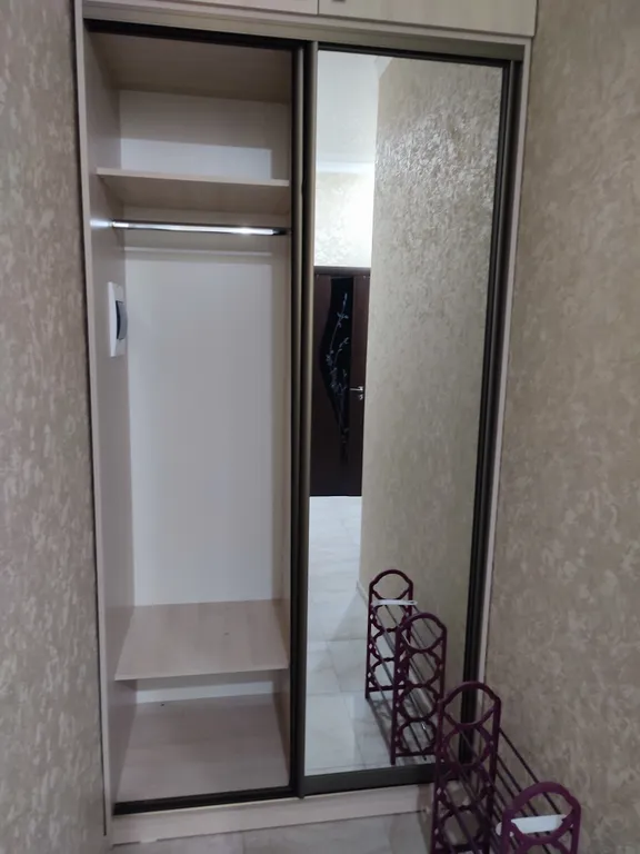 Апартаменты с видом на горы