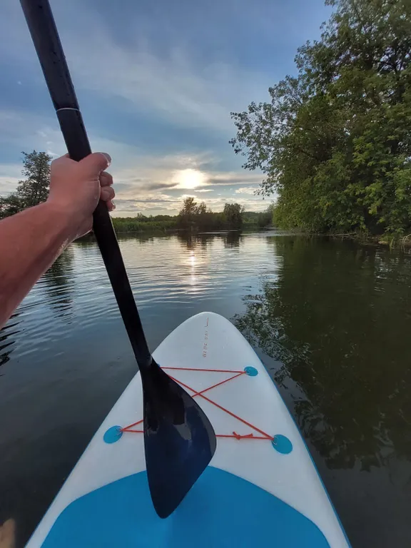 Коттедж Уютный дом в 15 минутах от центра Казани  на берегу залива Волги — Казань